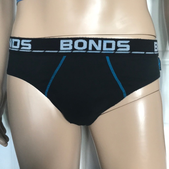 bonds briefs